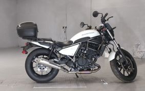 KAWASAKI ELIMINATOR 400-1 2023 EL400A