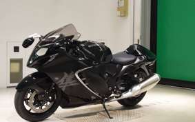 SUZUKI HAYABUSA Gen.3 2024 EJ11A
