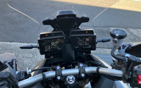 YAMAHA TRACER 9 GT 2023 RN70J
