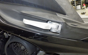 YAMAHA CYGNUS 125 XSR 3 2001 SEA5J