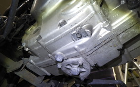 SUZUKI VANVAN 200 2002 NH41A