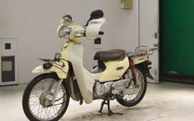 HONDA C110 SUPER CUB JA10
