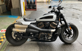 HARLEY  HARLEY RH1250S 2022 ZC4