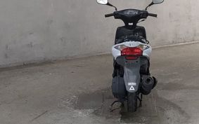 SUZUKI ADDRESS V125 CF4MA