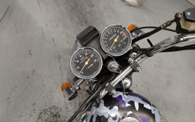 SUZUKI GN125 H PCJG9