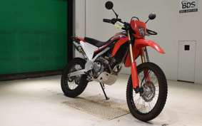 HONDA CRF250L 2026 MD47