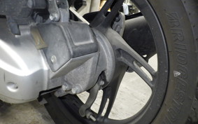 HONDA PCX 150 2016 KF18