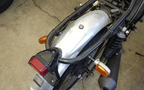 KAWASAKI 250TR BJ250F