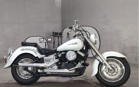 YAMAHA DRAGSTAR 400 CLASSIC 2002 VH01J