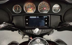 HARLEY FLHTCUTG1870 TRIKE 2019 MAF