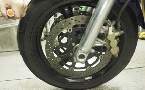SUZUKI GSX1400 2006 GY71A