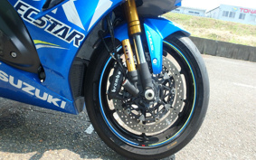 SUZUKI GSX-R1000 2019 DM11G