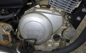 YAMAHA YBR125 2020