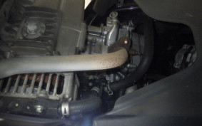 YAMAHA N-MAX 155 A 2011 SG50J