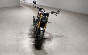 TRIUMPH SPEED 400 2024 T127Y6