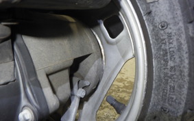 SUZUKI ADDRESS V50 Gen.2 CA42A