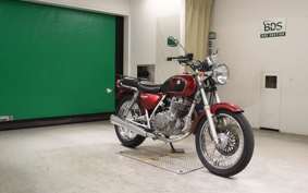 SUZUKI ST250E 2022 NJ4CA