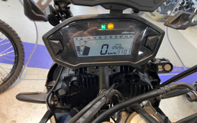 HONDA CRF250 RALLY LD ABS MD44