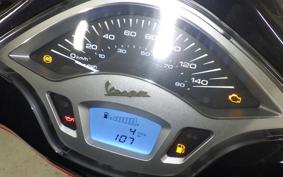 VESPA PRIMAVERA125 2026