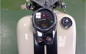 HONDA SHADOW 400 SLASHER 2002 NC40