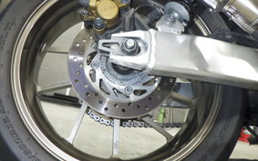 HONDA CB400 SUPER BOLDOR VTEC A 2008 NC42