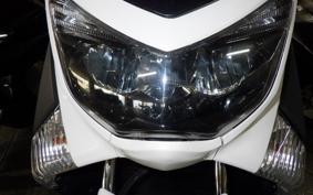 YAMAHA N-MAX 155 A 2025 SG50J