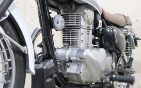 KAWASAKI W250 BJ250L