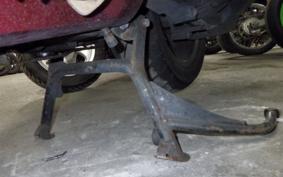 HONDA SILVER WING 400 GTA 2010 NF03