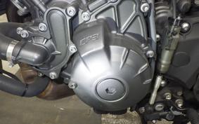 YAMAHA TRACER 9 GT+ 2024 RN70J