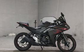 YAMAHA YZF-R25 RG10J