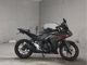 Фото Yamaha YZF-R25 с японского аукциона