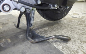 HONDA ﾀﾞﾝｸ 2008 AF78