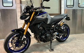 YAMAHA MT-09 SP ABS 2018 RN52J
