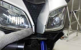 YAMAHA MT-09 Tracer 2016 RN36J