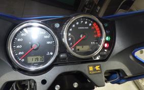 KAWASAKI ZRX1200 D 2016 ZRT20D