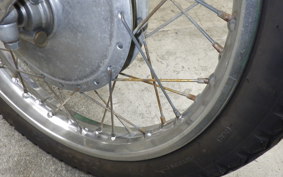 HONDA CB450 1973 CB450K1