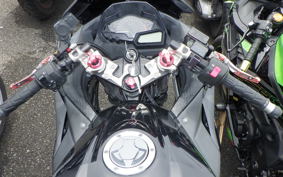 KAWASAKI NINJA300A 2013