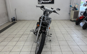 HARLEY HARLEY FXSTC1340 2007 JL5