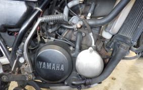 YAMAHA DT50 17W