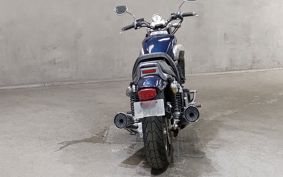 YAMAHA VMAX 2LTN