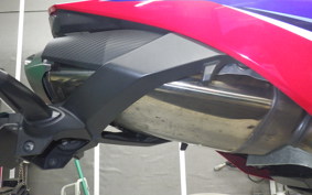 HONDA CBR600RR 2021 PC40