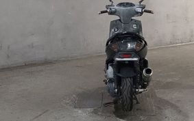 YAMAHA CYGNUS 125 X SE44J