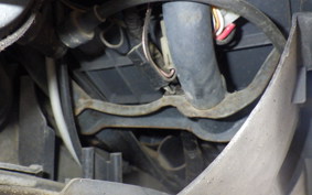 YAMAHA JOG POCHE SA08J