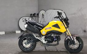 HONDA GU ROM JC61