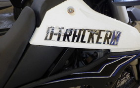 KAWASAKI KLX250D TRACKER X LX250V