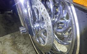 HARLEY FLHTCUI TRIKE 1450 2000