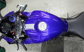 YAMAHA YZF-R6 2020