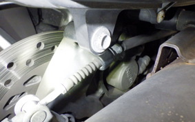 HONDA FORZA Z GEN 2 MF10