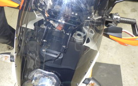 KTM 990 ADVENTURE 2012