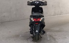 YAMAHA  AXIS Z SED7J